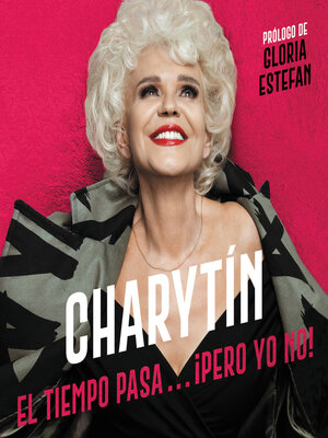 cover image of CHARYTIN!
